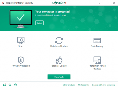 Kaspersky labs com что за сайт